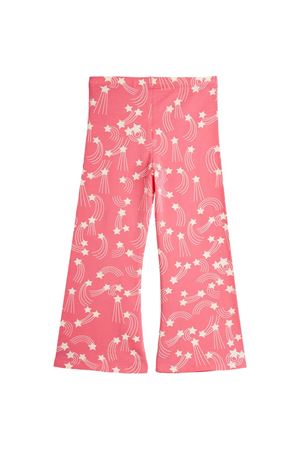 star-print trousers MINI RODINI KIDS | 2623013528.
